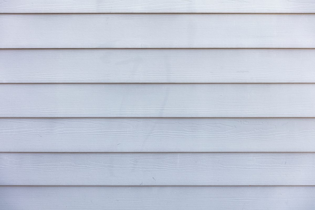 siding repair