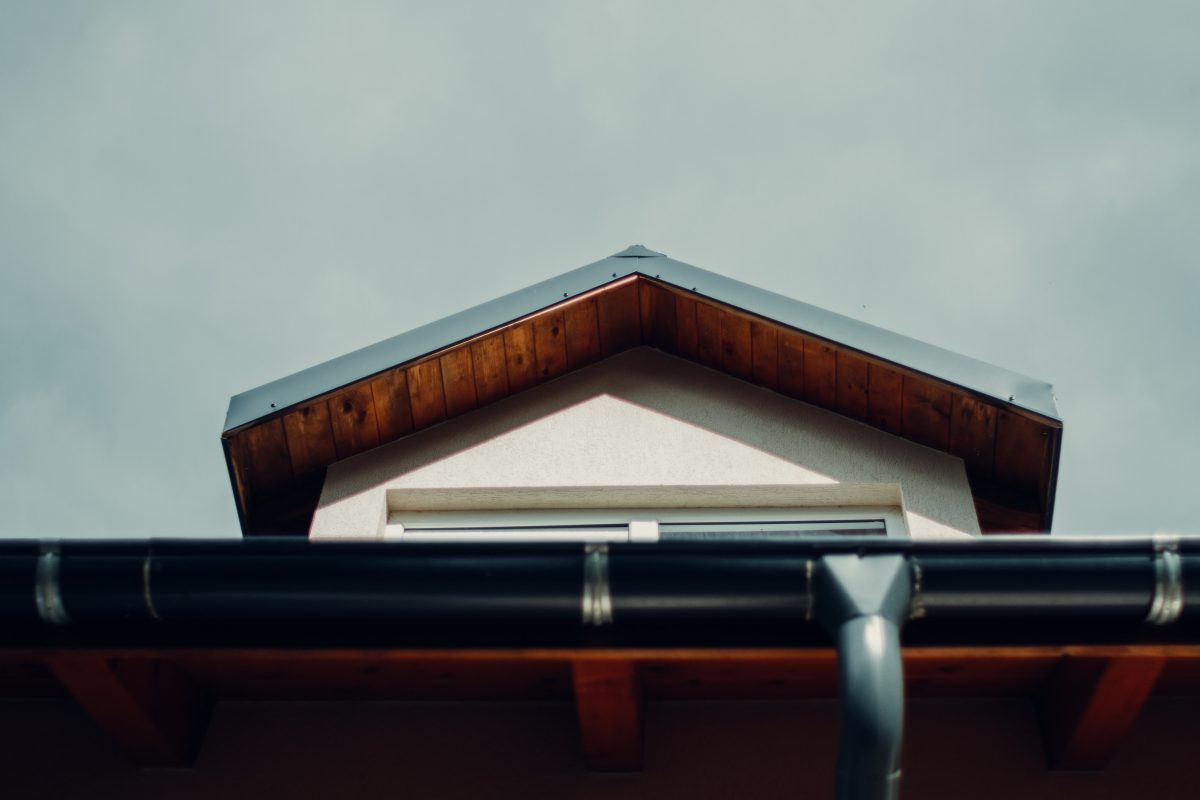 Gutter Repair
